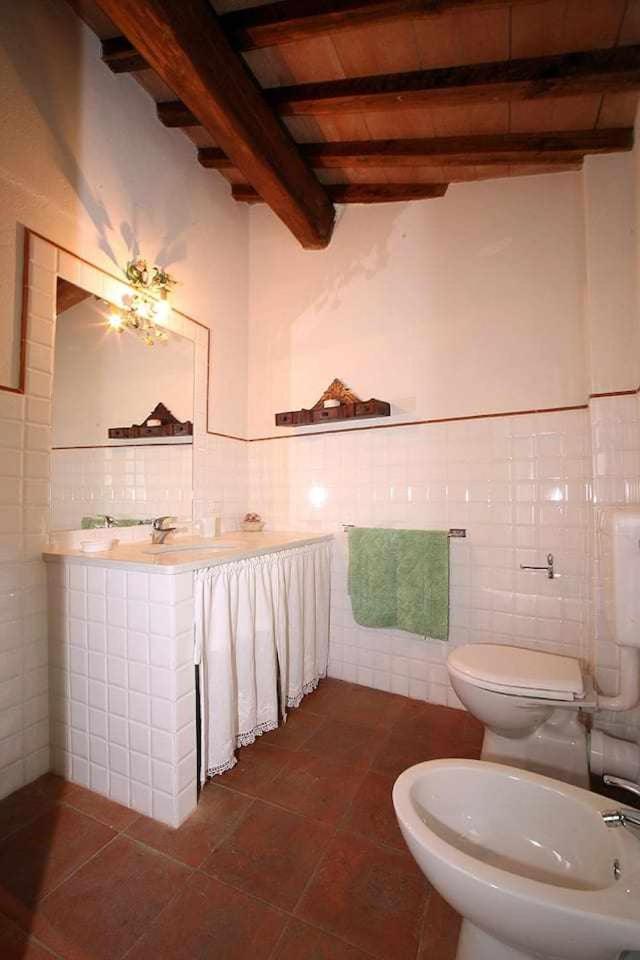Agriturismo San Silvestro San Donato in Poggio 외부 사진