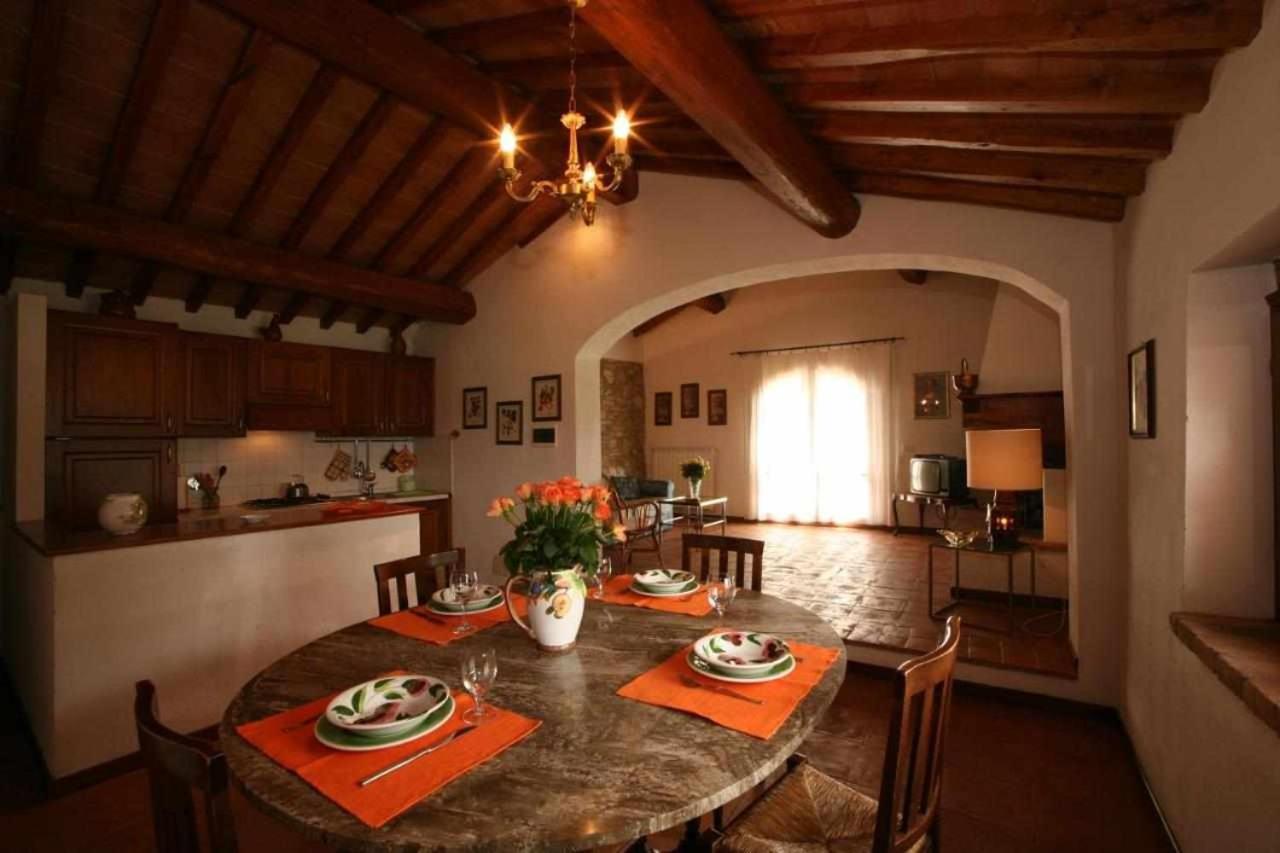 Agriturismo San Silvestro San Donato in Poggio 외부 사진