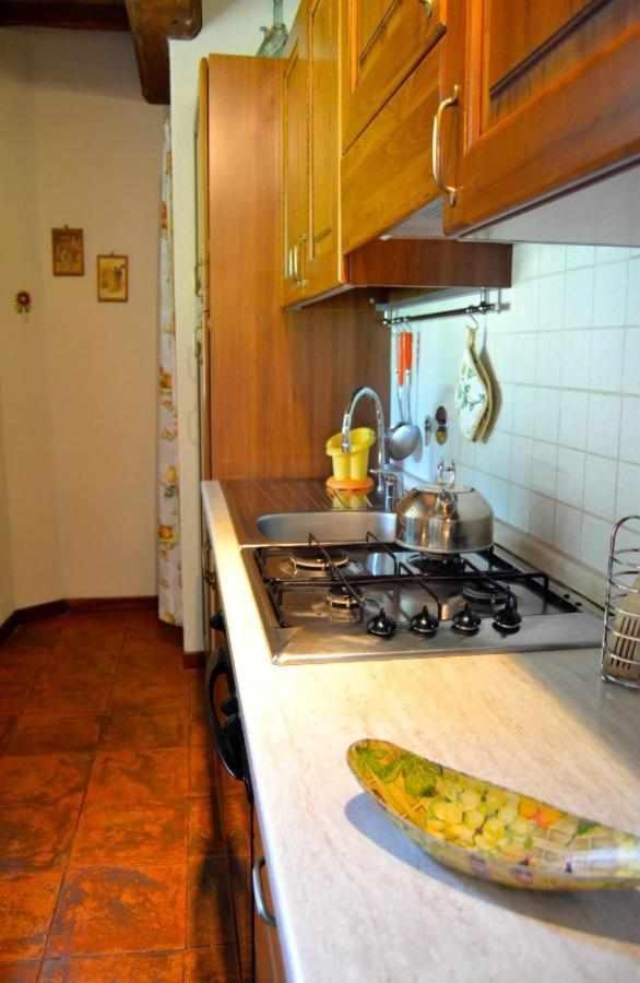 Agriturismo San Silvestro San Donato in Poggio 외부 사진