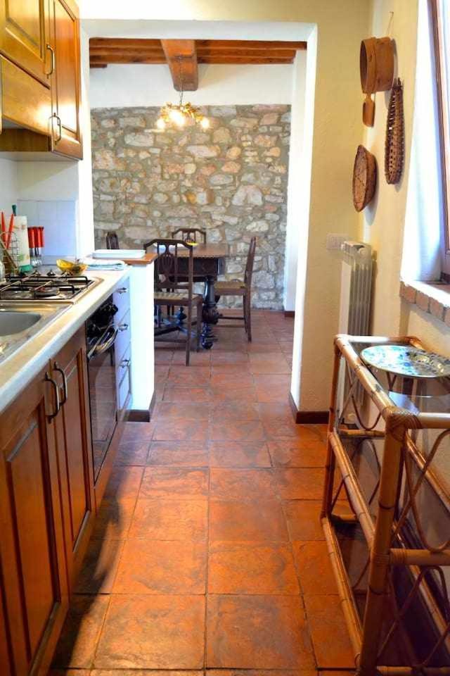 Agriturismo San Silvestro San Donato in Poggio 외부 사진