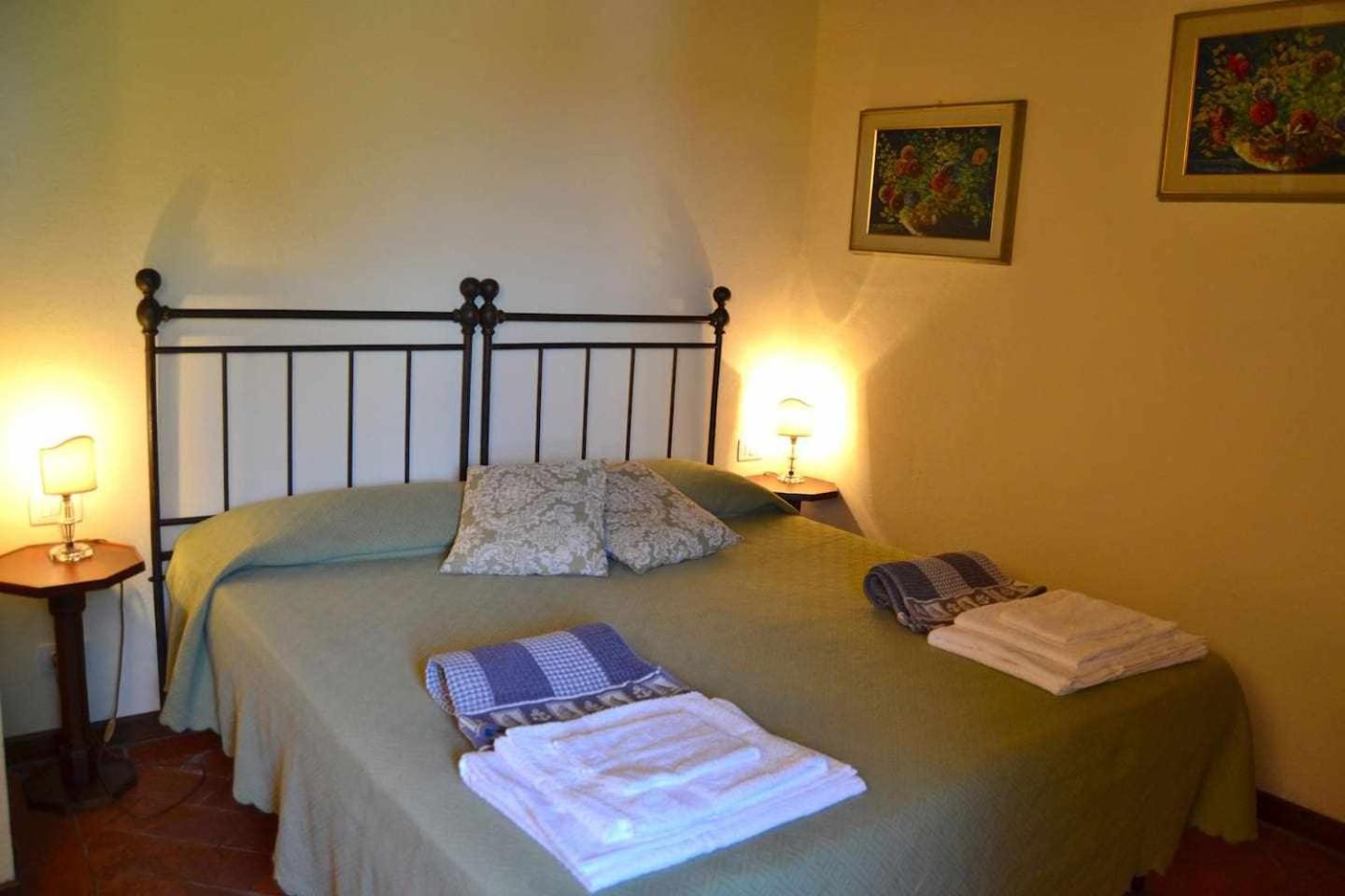 Agriturismo San Silvestro San Donato in Poggio 외부 사진
