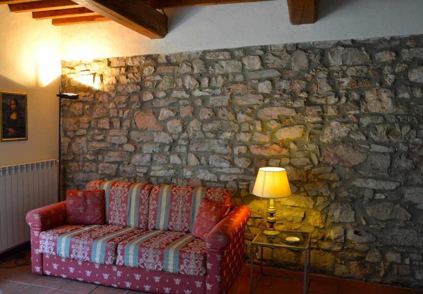 Agriturismo San Silvestro San Donato in Poggio 외부 사진
