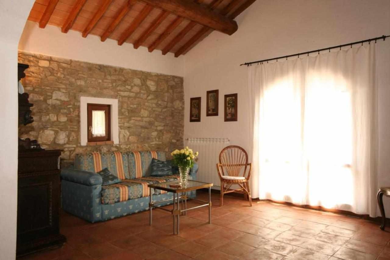 Agriturismo San Silvestro San Donato in Poggio 외부 사진