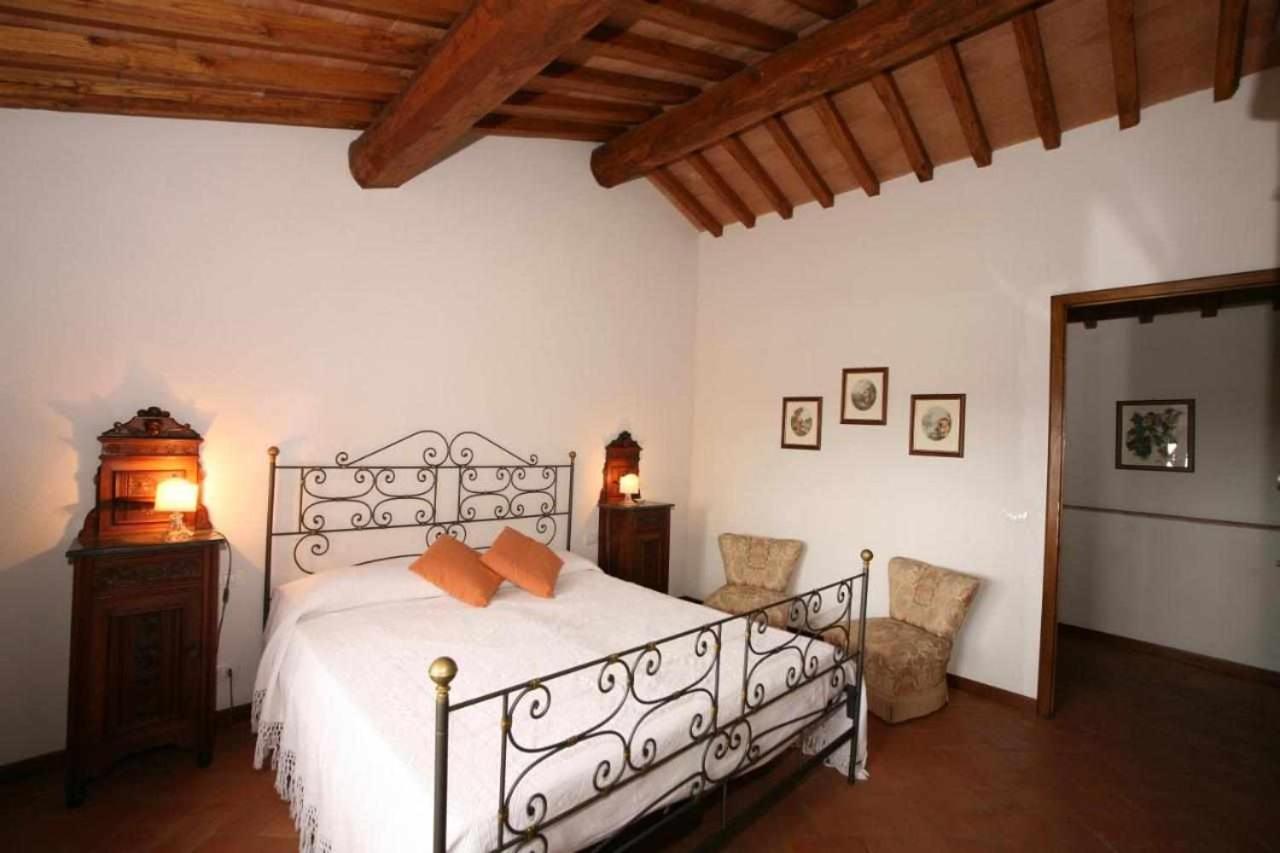 Agriturismo San Silvestro San Donato in Poggio 외부 사진