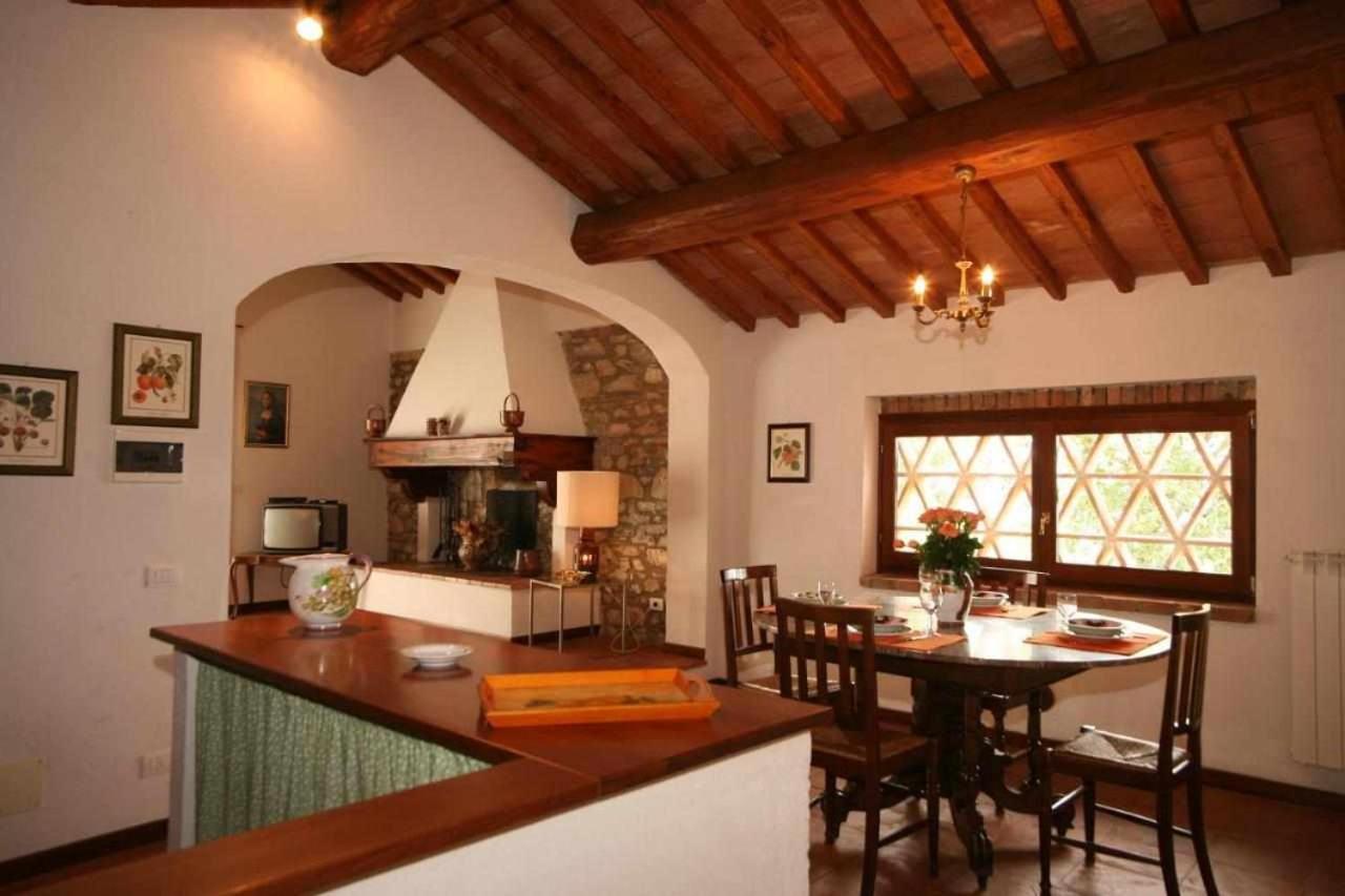 Agriturismo San Silvestro San Donato in Poggio 외부 사진